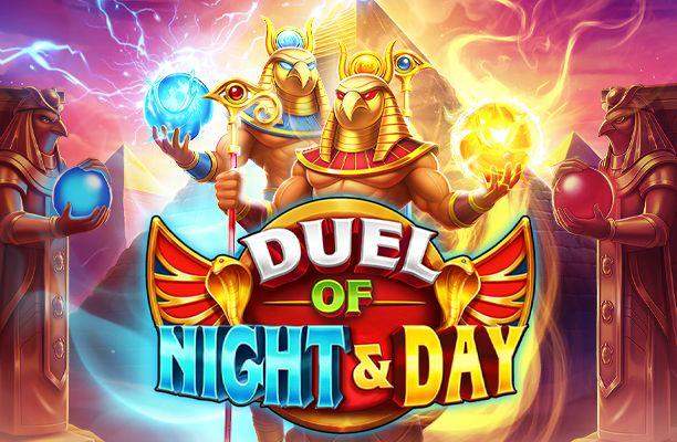 Duel of Night and Day – Pragmatic Play