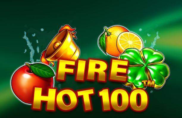 Fire Hot 100 – Pragmatic Play