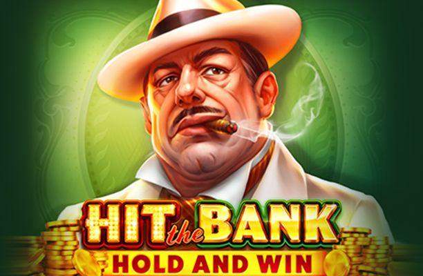 Hit the Bank Hold and Win – Playson