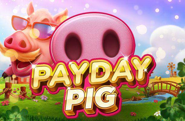 Payday Pig – Booming Games