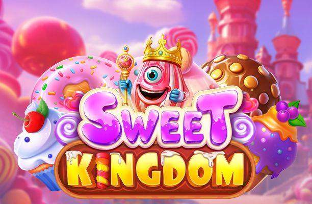 Sweet Kingdom – Pragmatic Play
